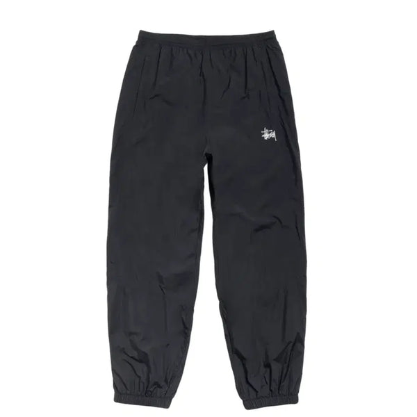 [BUNJANG] Stussy Nylon Track Pants Black M / [M] 스투시 나일론 트랙 팬츠-블랙