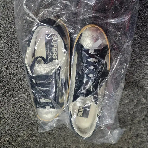 [BUNJANG] Golden Goose Women's Size 37 Shoes / 골든구스 여성 37사이즈