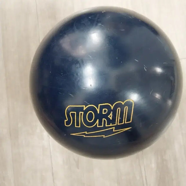 [BUNJANG] Storm Bowling Ball 14lb / 스톰볼링공