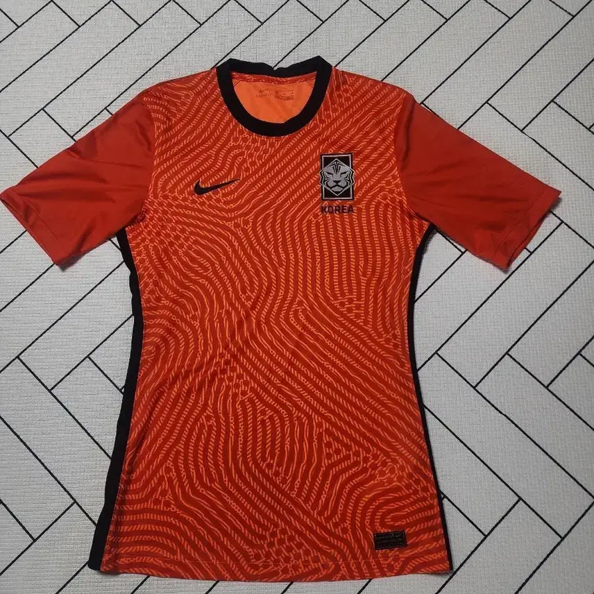 [BUNJANG] Nike Women's National Team Jersey (Size 95) / 여성나이키국가대표유니폼(95)