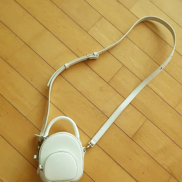 [BUNJANG] Belysa Klase Mini Cross Bag / belysa Klase 베리사 미니미니미니백