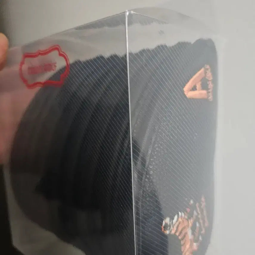 [BUNJANG] Corliss Golf Buddy King Iron Cover Set New / 콜리스골프 버디킹 아이언커버 세트 새제품