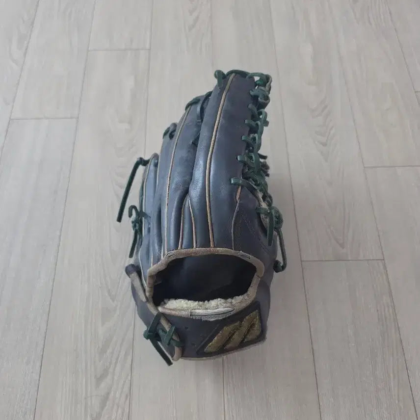 [BUNJANG] Mizuno Order Outfield Glove / 미즈노 오더 외야 노스킵 우천용