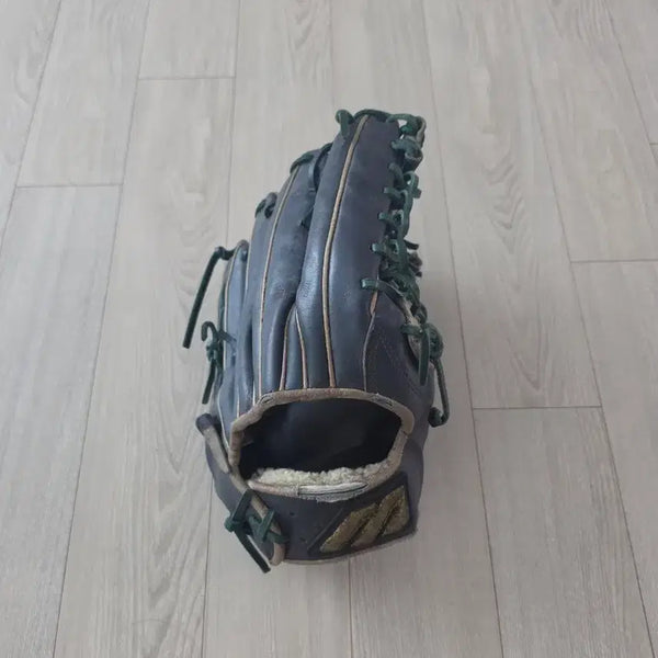 [BUNJANG] Mizuno Order Outfield Glove / 미즈노 오더 외야 노스킵 우천용