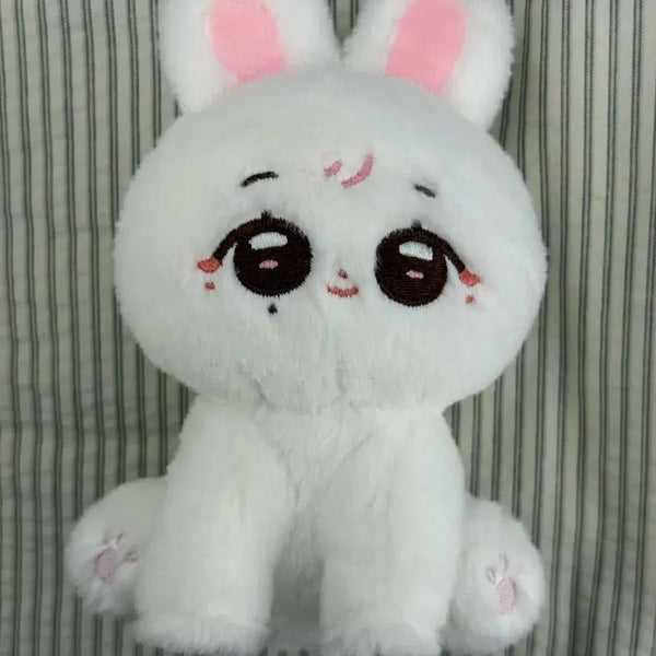 [BUNJANG] SEVENTEEN Jeonghan Jjongkumi Doll / 세븐틴 정한 인형 쫑꾸미 양도