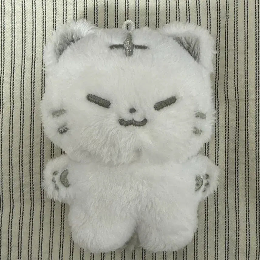 [BUNJANG] SEVENTEEN Hoshi Hoshii Plush Doll / 세븐틴 호시 인형 호찌 양도