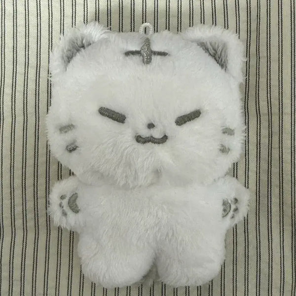 [BUNJANG] SEVENTEEN Hoshi Hoshii Plush Doll / 세븐틴 호시 인형 호찌 양도