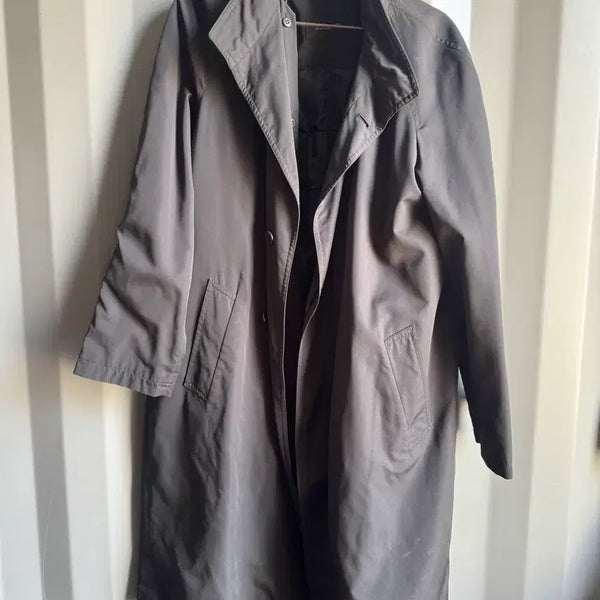 [BUNJANG] Lexus Burberry Coat / 렉서스 버버리코트