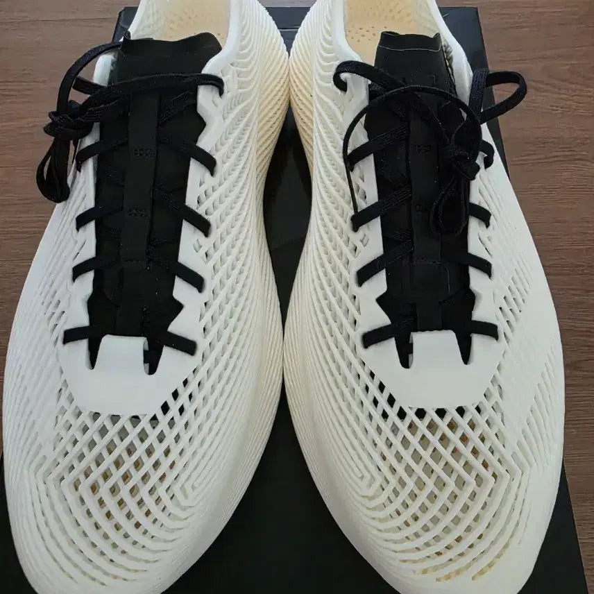 [BUNJANG] Adidas Climacool Lazada 275 Sneakers / 아디다스 클라이마쿨 레이스드 275