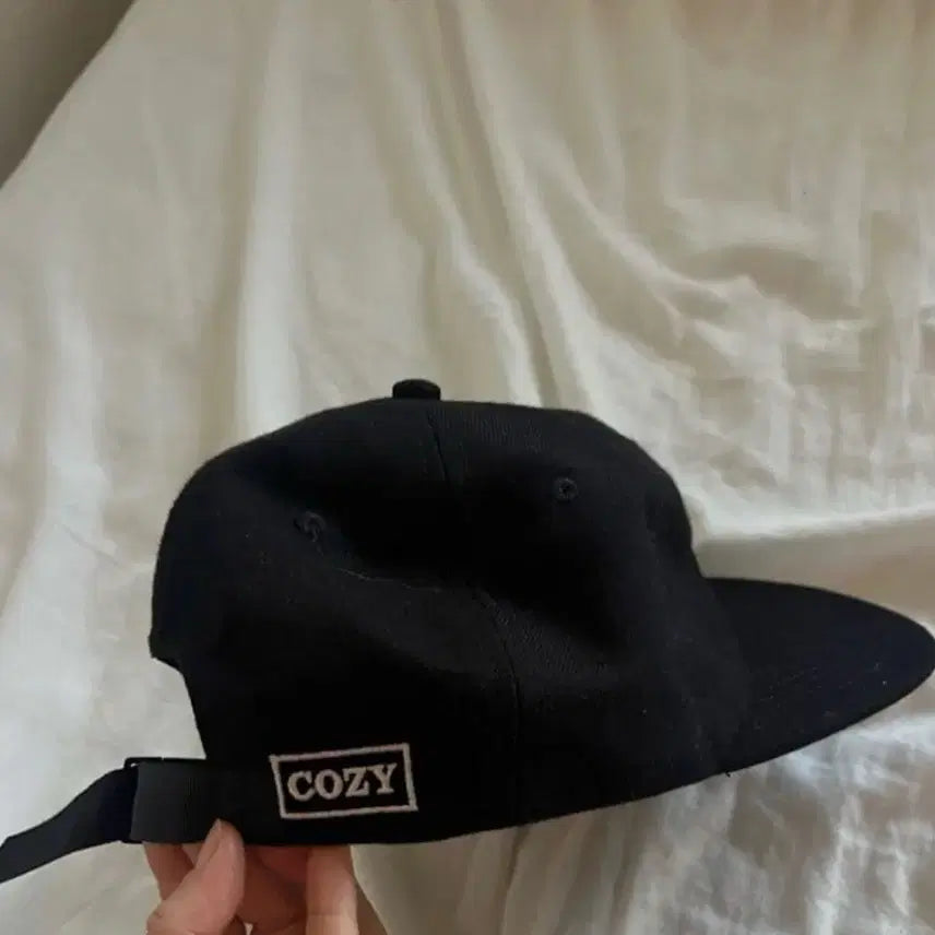 [BUNJANG] Team Cozy Beauty&Youth Cap / Team cozy b&y 팀 코지 뷰티앤유스 캡 모자