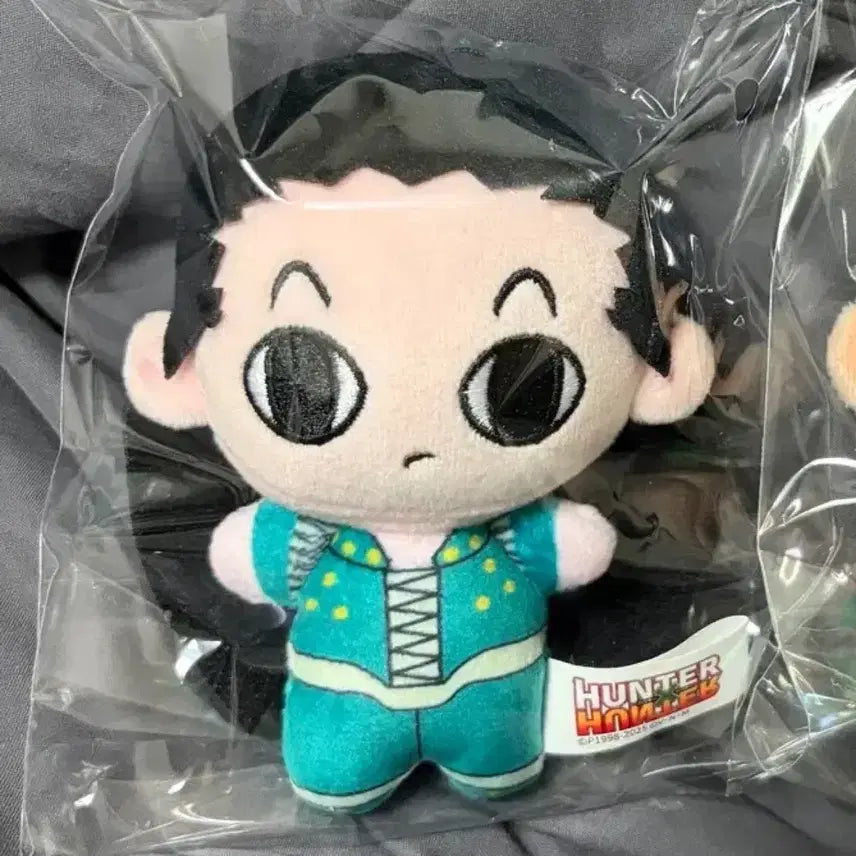 [BUNJANG] Tsubasa Chronicle Izumi Izumi Nui Doll Shanghai Pop-up Random / 헌헌 고고굿즈 이르미 누이 인형 상하이 팝업 랜덤