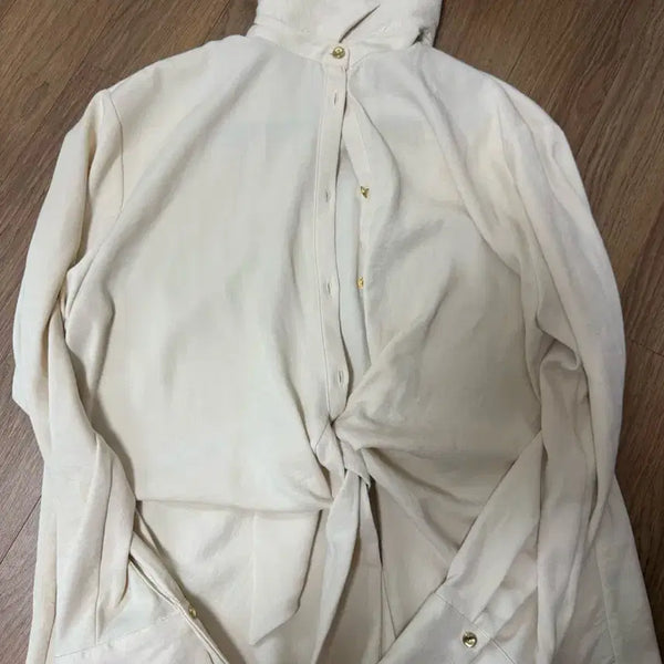 [BUNJANG] ZARA Blouse / 자라 블라우스(셔츠)