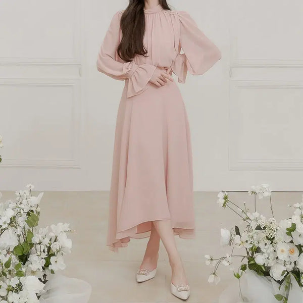 [BUNJANG] Gracyue Shasha Blouse / 그레이스유 샤샤 블라우스