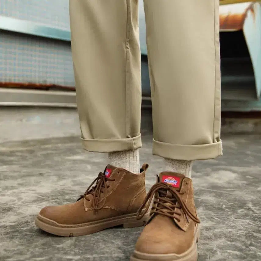 [BUNJANG] Dickies Work Boots Size 265 / 디키즈 워커부츠 265 싸게 처리