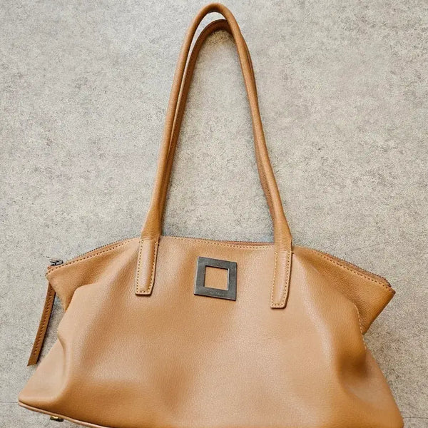 [BUNJANG] Rouge & Lounge Aria M Shoulder Bag / 루즈앤라운지 아리아 M 숄더백