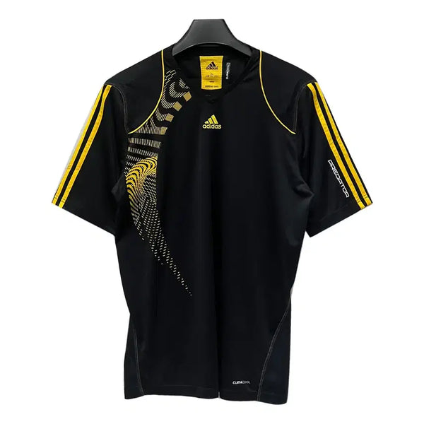 [BUNJANG] Adidas Predator STX Functional Short Sleeve Jersey XL / 아디다스 프레데터 STX 기능성 반팔 저지 XL