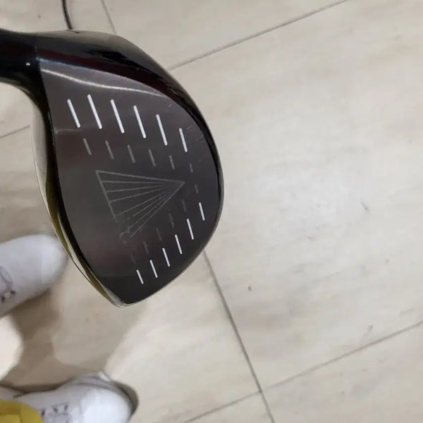 [BUNJANG] PRGR RS Driver 10.5 Degree SR Flex / prgr RS 드라이버 10.5도 sr