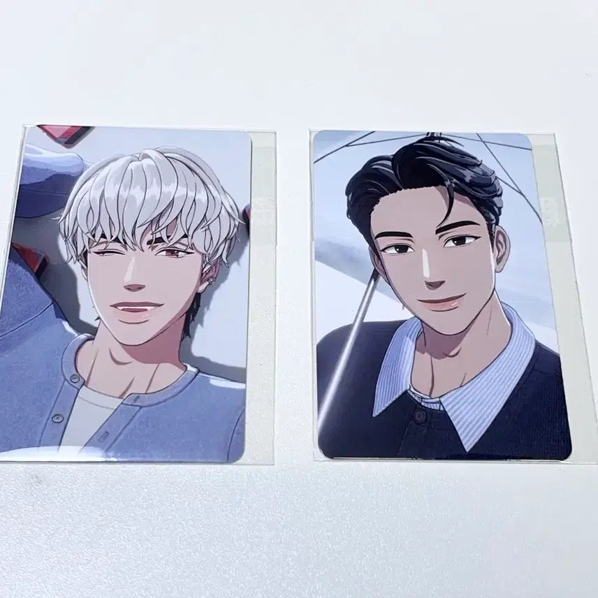 [BUNJANG] PLAVE Eunho & Hamin POB Bundle Set / 플레이브 블래스트샵 2차 드라이빙 은호 하민 미공포 일괄