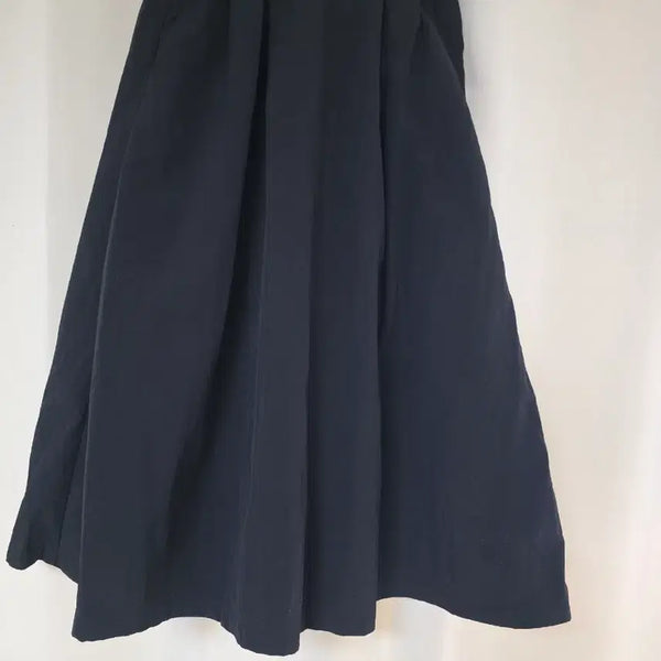 [BUNJANG] 8Seconds A-Line Long Skirt / 에잇세컨즈 롱스커트