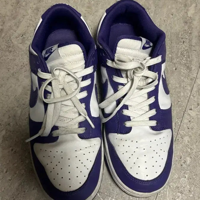 [BUNJANG] Nike Dunk Low / 나이키 덩크 로우 270