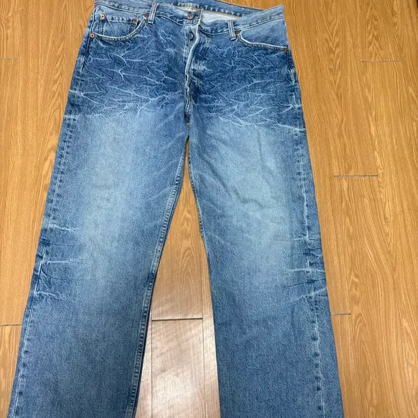 [BUNJANG] Levi's 501 Vintage Jeans / 90s 빈티지 리바이스 501