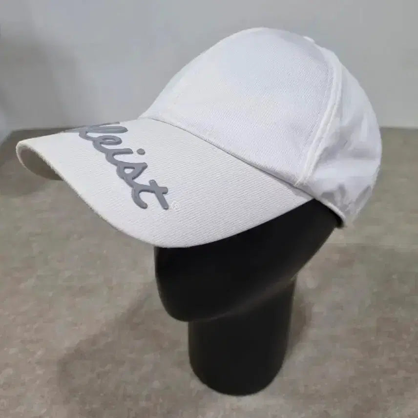 [BUNJANG] Titleist Golf Apparel Men's Cap / 남성 free 타이틀리스트 골프웨어 모자 볼캡