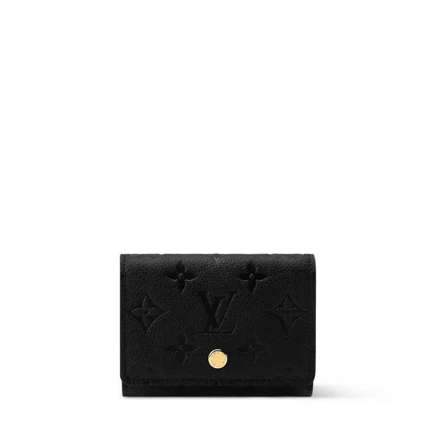 [BUNJANG] Louis Vuitton Envelope Business Card Holder M27908 / 루이비통 엔벨로프 비즈니스 카드 홀더