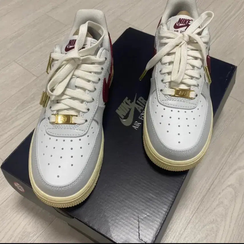 [BUNJANG] Nike Air Force 1 '07 SE Pendant / [새상품/급쳐] 나이키 에어포스1 07 se pandant