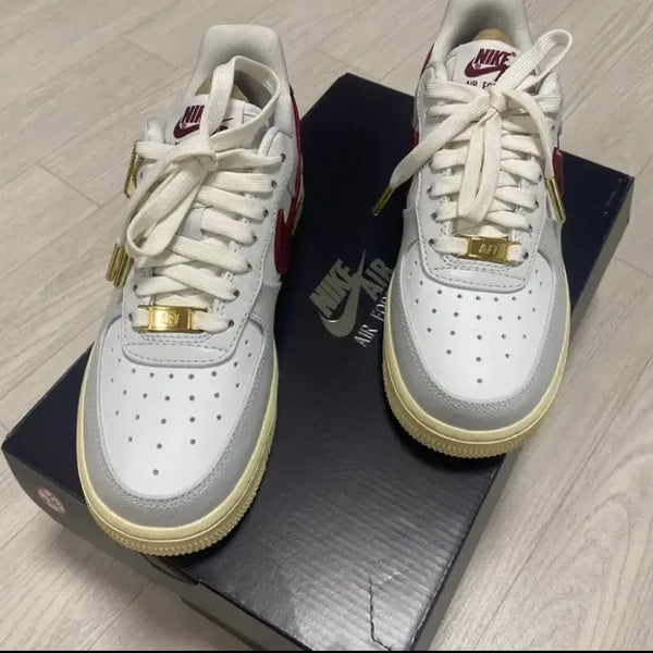 [BUNJANG] Nike Air Force 1 '07 SE Pendant / [새상품/급쳐] 나이키 에어포스1 07 se pandant