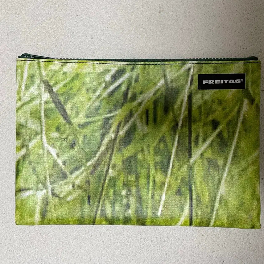 [BUNJANG] Freitag Chak Messenger Bag / 프라이탁 척