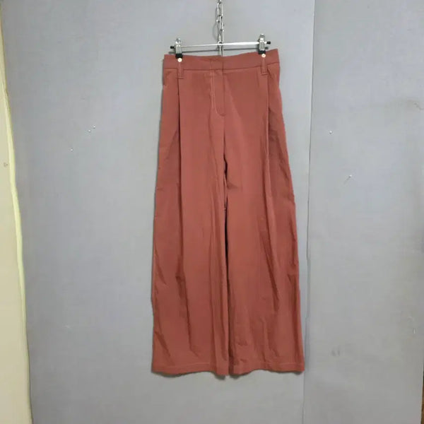 [BUNJANG] Misha Windbreaker Style Material Summer Pants L / s하루특가s45  미샤 바람막이스타일소재 여름 바지 L  n4615