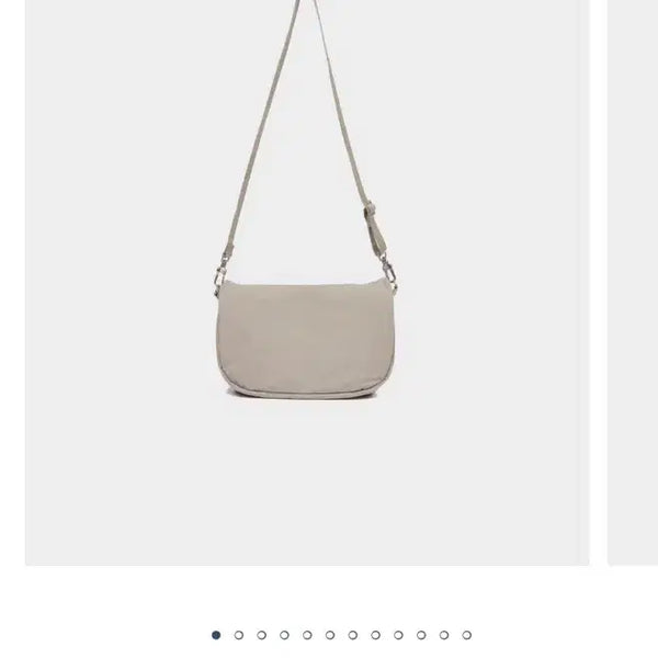 [BUNJANG] Anatomica Vintage GORE-TEX Shoulder Bag / 아나토미카 빈티지 고어택스 숄더백