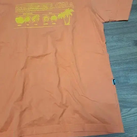 [BUNJANG] Mark &ロナ 110 Size Relaxed Fit 105 / 마크앤로나