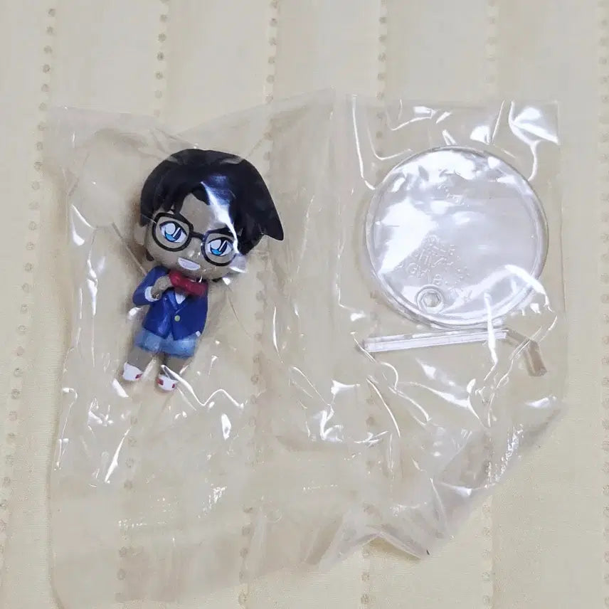 [BUNJANG] Conan Plus Gacha Heiji Hattori / 코난대플러스 가챠 헤이지 하인성