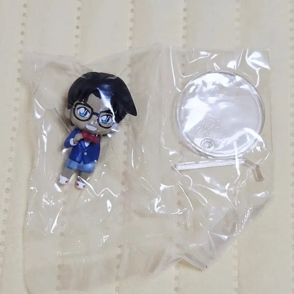 [BUNJANG] Conan Plus Gacha Heiji Hattori / 코난대플러스 가챠 헤이지 하인성
