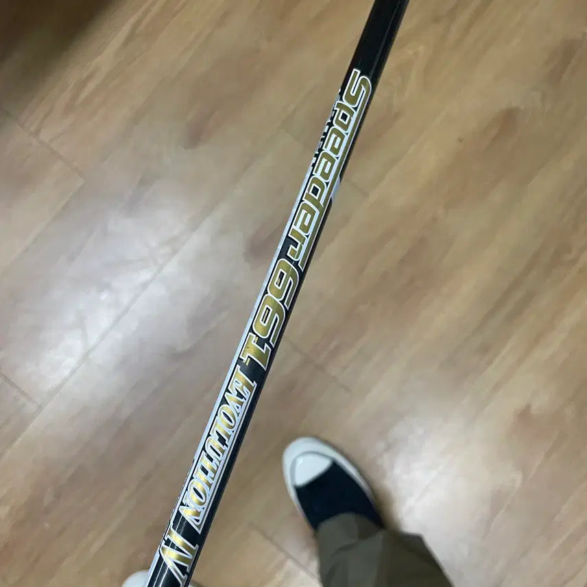[BUNJANG] Titleist Speeder Evolution 4 661 S Driver Shaft / 드라이버샤프트 타이틀리스트 스피더에볼루션4 661 S