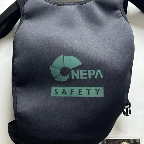 [BUNJANG] NEPA Heated Vest XL / XL(~110) 네파 방한 발열조끼/배달 낚시 등산