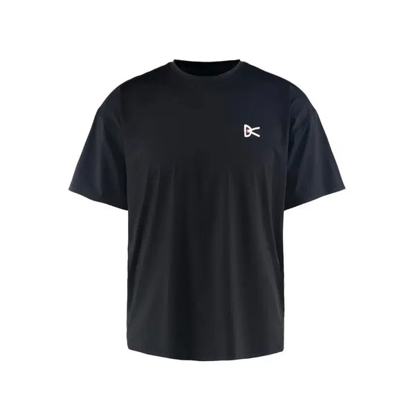 [BUNJANG] District Vision Lightweight T-Shirt Black XL / [XL]디스트릭트비전 라이트웨이트 티셔츠 블랙 새상품 판매