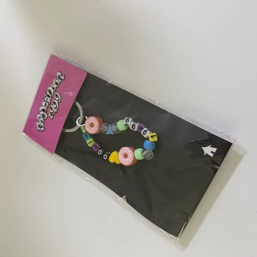 [BUNJANG] BOYNEXTDOOR Riwoo Keyring / 보넥도 19.99키링 리우