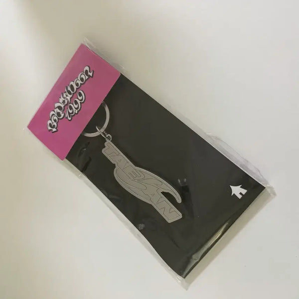 [BUNJANG] BOYNEXTDOOR Taesan Keyring / 보넥도 19.99키링 태산