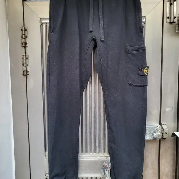 [BUNJANG] Stone Island Cargo Jogger Pants 35 Inch / 정품 스톤아일랜드 카고 조거팬츠 35인치 상태양호