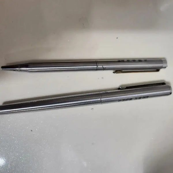[BUNJANG] Roh Tae-woo Commemorative Ballpoint Pen / 노태우전 대통령 기념 볼펜
