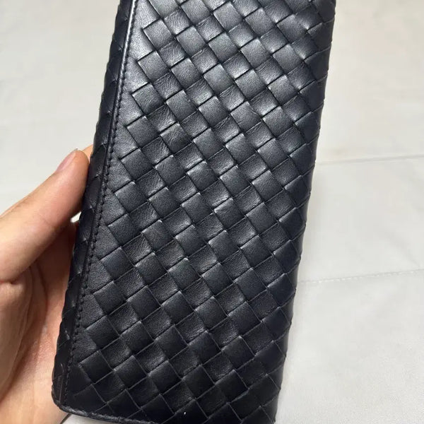 [BUNJANG] Bottega Veneta Long Wallet / [정품] 보테가 장지갑