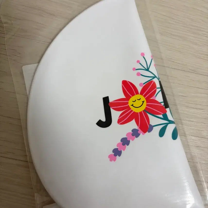 [BUNJANG] Jollin Kyle Swimming Cap Sealed / 졸린 카일 수모 미개봉 새상품