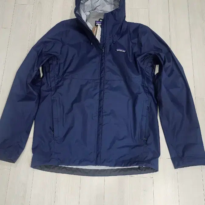 [BUNJANG] Patagonia Torrenshel Windbreaker Jacket / (미사용)파타고니아 토렌쉘 바람막이 자켓