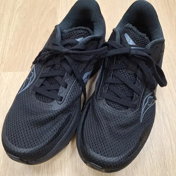 [BUNJANG] Saucony Axon 3 S20826-12 Running Shoes (Size 225) / 써코니 액손3  S20826-12 (225size)