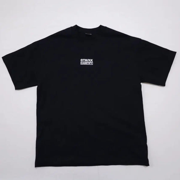 [BUNJANG] CASETiFY x Murakami Printing T-Shirt / s) 케이스티파이x무라카미  프린팅 반팔티