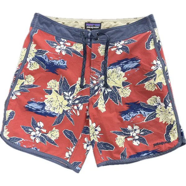 [BUNJANG] Patagonia Wavefarer Board Shorts / [32] 파타고니아 웨이브 페어러 보드 숏 팬츠 반바지