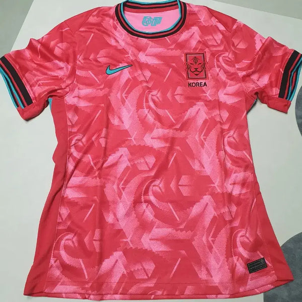 [BUNJANG] 24-26 South Korea National Football Team Home Authentic Jersey XXL / [XXL(110)] 24-26 대한민국 국가대표 홈 축구 유니폼 새제품