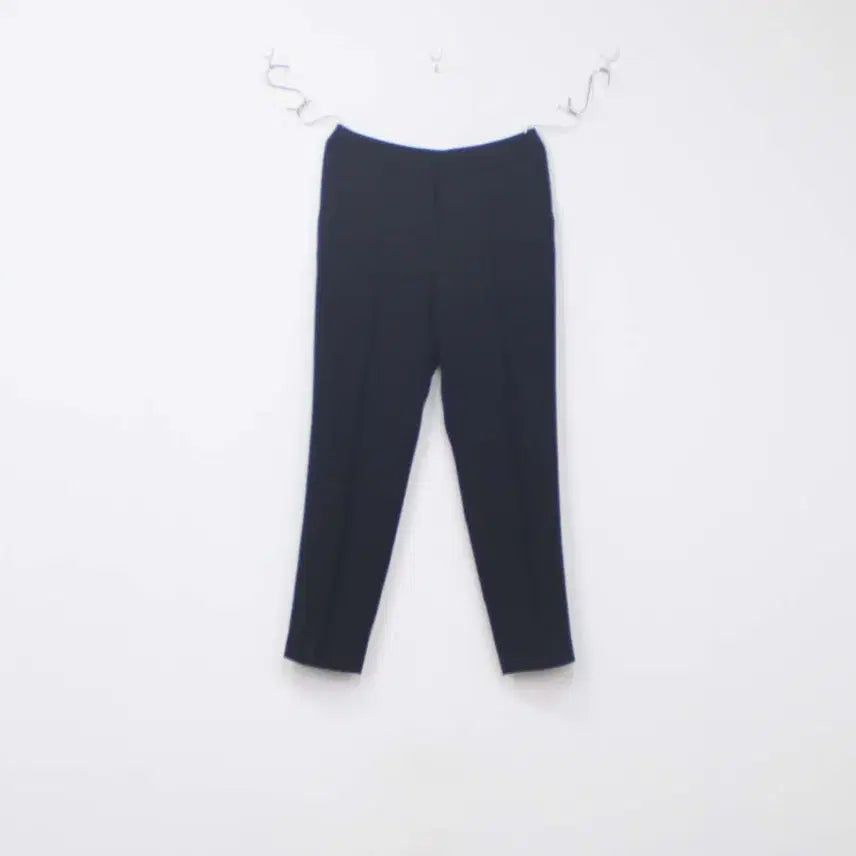 [BUNJANG] VERA WANG Women's Casual Slacks Pants Size 55 / [정품] 베라왕 여성 슬랙스 캐주얼 팬츠 55사이즈 정인샵